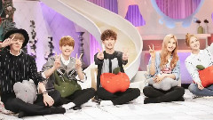 大国民脱口秀Hello你好 EXO Cut