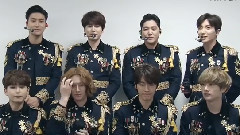 Super Show6新加坡宣传消息