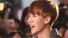 Happy Birthday Sehun