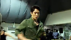 2014音乐剧<那些日子>练习现场速写 1