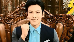 池昌旭呆萌中文合集(池昌旭贴吧)