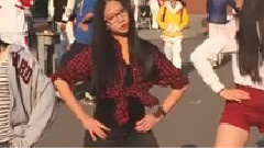 音悦stage - Up & Down