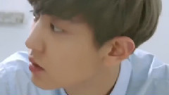 我独自恋爱中 灿烈Cut