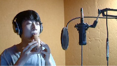 吴苏芯 - 陶埙独奏 卷珠帘