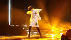 Good Boy 易烊千玺舞蹈Solo