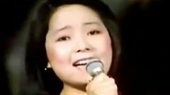 邓丽君 - 空港