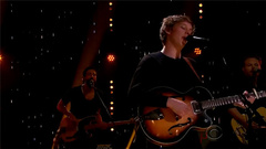 George Ezra - Budapest