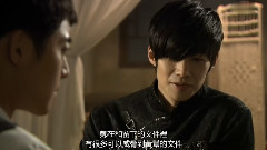 宋再临金贤重联手对付黄帮4 韩剧<感激时代>EP21片段1