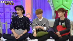 大国民脱口秀HELLO EXO Cut