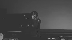 灿烈ins更新视频一则