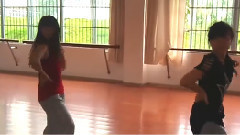 音悦stage - Peacock