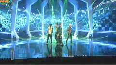 和我玩吧 - Show!Champion 现场版 15/04/15
