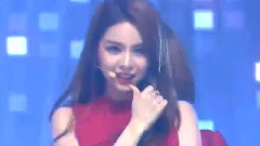 You're Pitiful - Show!Champion 现场版 15/04/15