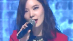 Miss Match - Show!Champion 现场版 15/04/15