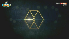 Call Me Baby - Show!Champion 现场版 15/04/15