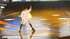 易烊千玺 舞蹈Solo