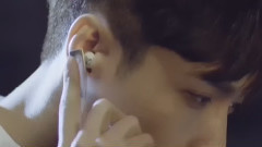 My Answer Only For 张艺兴 Teaser