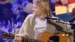 Nirvana - Where Did You Sleep Last Night