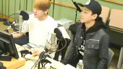 刘仁娜的Volume Up EXO Cut