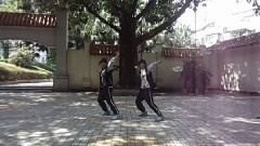 音悦stage - 姐姐真漂亮 舞蹈模仿