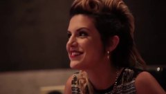 CB Artists:Sabrina's Special Fans