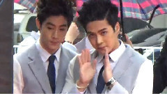 第三届音悦V榜年度盛典 红毯