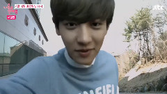 我独自恋爱中 灿烈 初吻篇