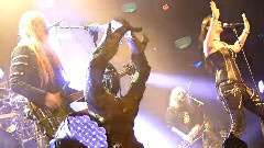 The Greatest Show On Earth