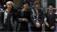 The Show Mini Fan Meeting