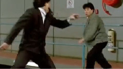 电影<飞龙猛将>剪辑版