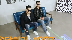 Tell Me One More Time #hashtag - 1theK 15/04/16