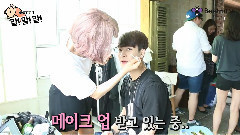 Before I Die Pictorial Behind The Scene1 15/04/17