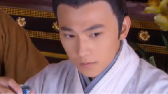 电视剧<少年四大名捕>爆笑幕后花絮