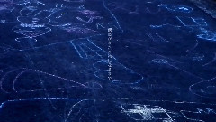 初音未来 - 长寿花的话