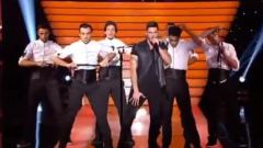 Simplement Pour Un Soir Baptiste Giabiconi Cut