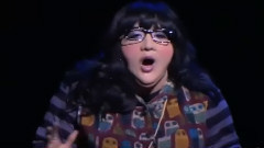 2012年美女的烦恼日本公演CF