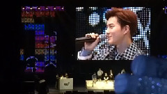 日本特别Fanmeeting