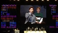 日本特别Fanmeeting