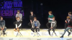 东京Fanmeeting Talk3