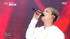 Pray - 音乐中心 现场版 15/04/18