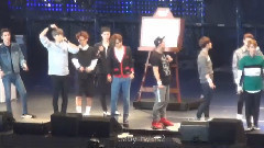 东京Fanmeeting Game4