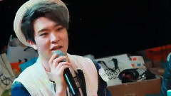 Dream Knight粉丝签售会