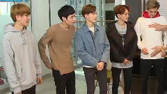 无限挑战 EXO Cut