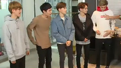 无限挑战 EXO Cut