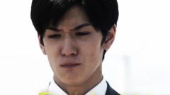 中岛裕翔20岁生贺视频 Higher