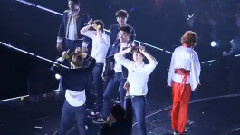 全体跳触触舞(Can You Feel It)