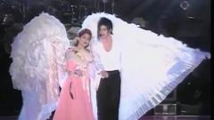 Michael Jackson - Will You Be There