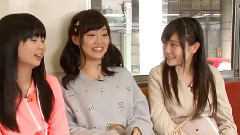 AKB48のただ今,移動中! Ep03