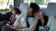 AKB48のただ今,移動中! Ep02