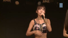 SNH48 N队 前所未有 千秋乐公演MC集锦